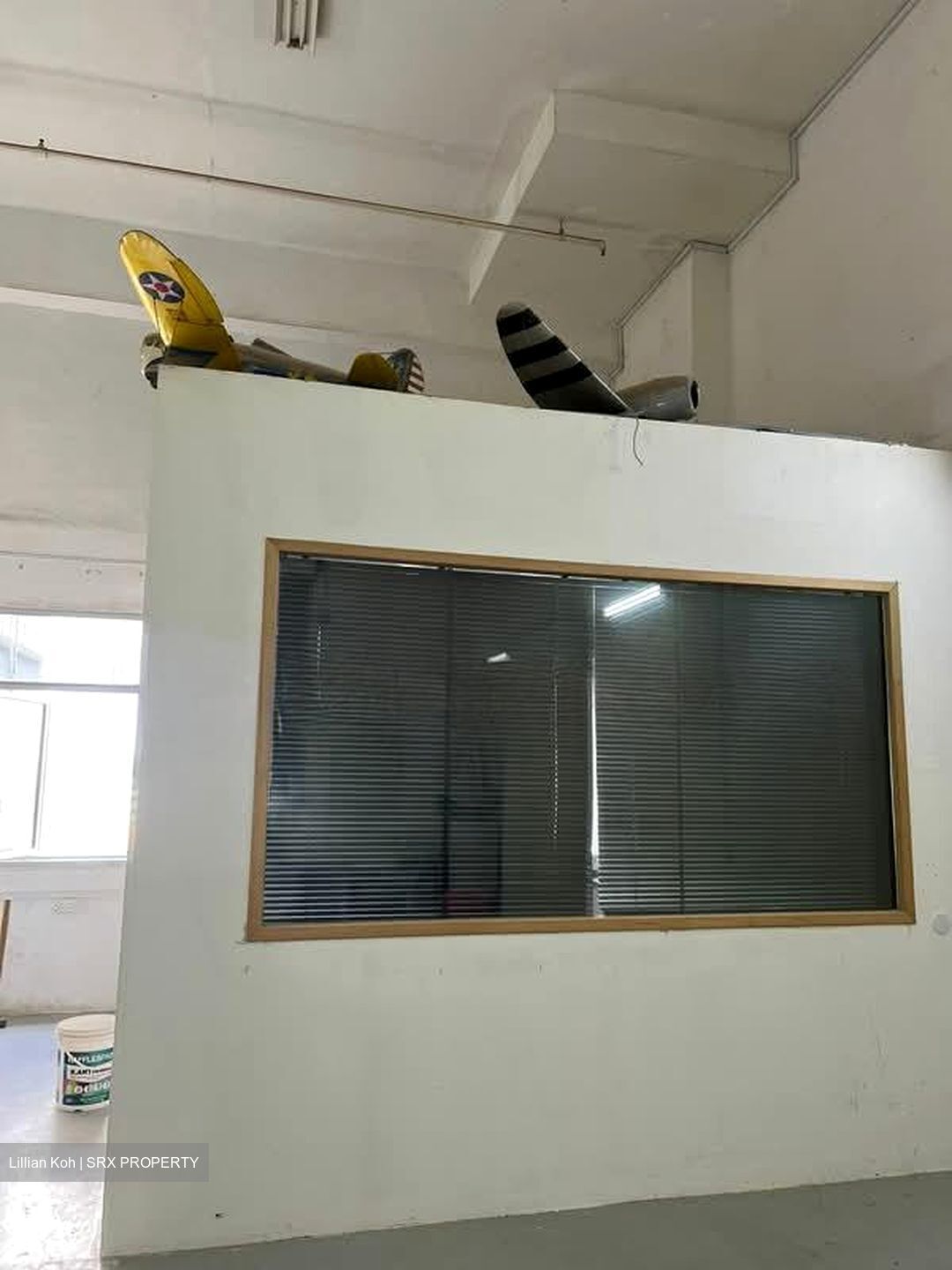 Mandai Connection (D25), Factory #559186481